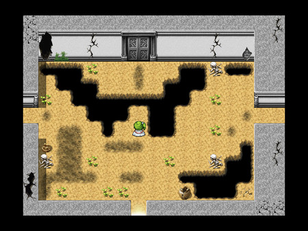 The treasure of the lost temple screenshot 5