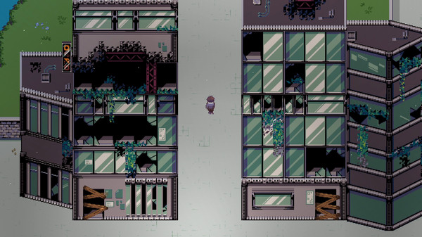 Nocturne: Prelude screenshot 3