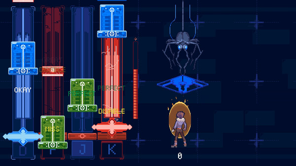 Nocturne: Prelude screenshot 2