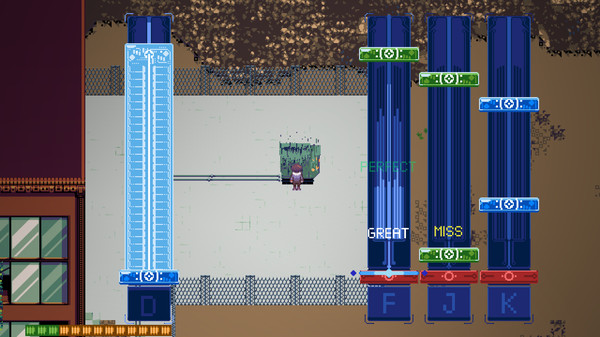 Nocturne: Prelude screenshot 5