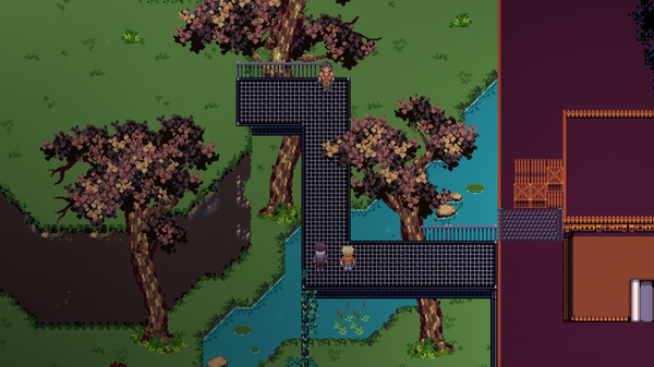 Nocturne: Prelude screenshot 6