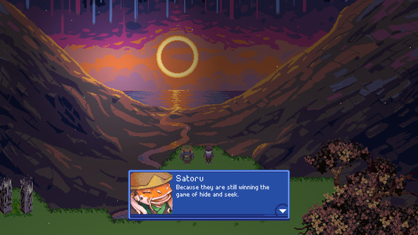 Nocturne: Prelude screenshot 7