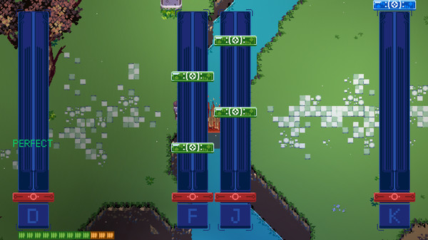 Nocturne: Prelude screenshot 10