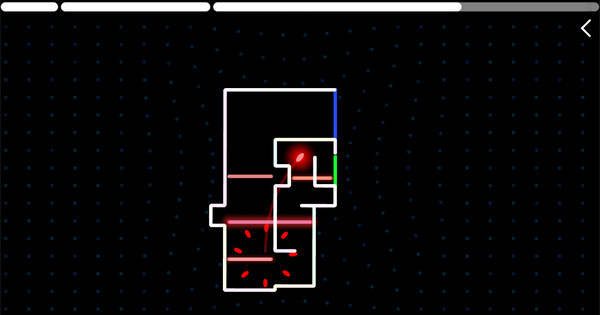 FlowDot screenshot 2