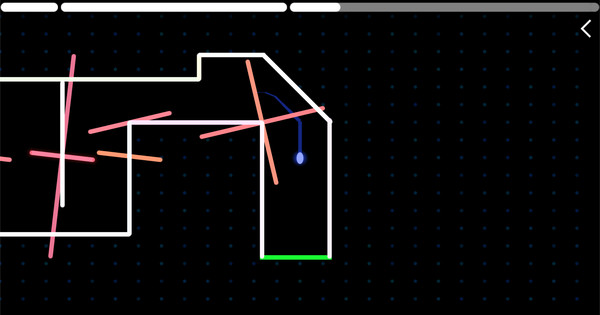 FlowDot screenshot 1