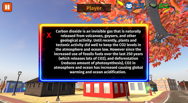 Rocket Island screenshot 11