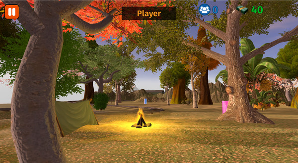 Rocket Island screenshot 5