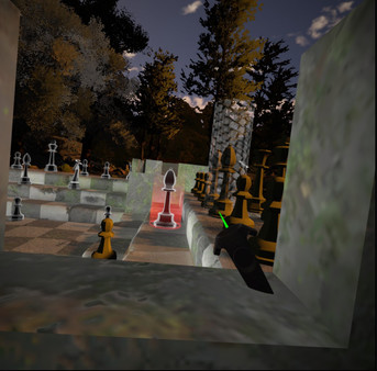 Four Kings One War screenshot 11
