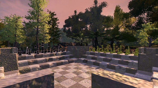 Four Kings One War screenshot 4
