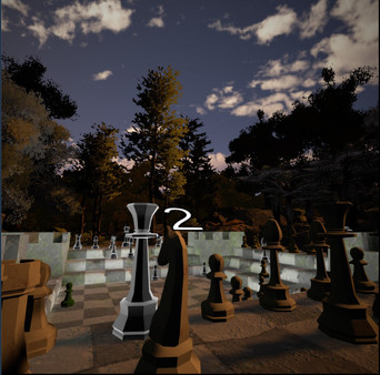 Four Kings One War screenshot 12