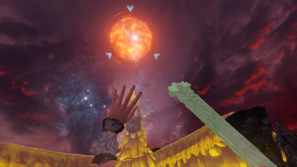 Three life screenshot 1