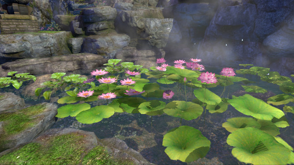 Three life screenshot 8