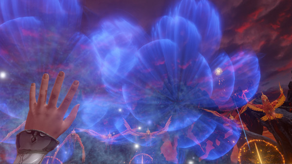 Three life screenshot 3