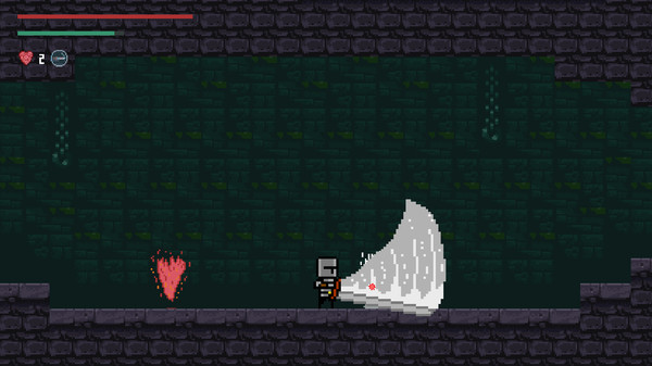 Nocturne of Steel screenshot 1