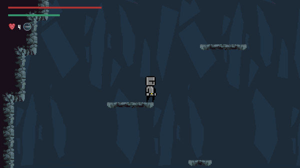 Nocturne of Steel screenshot 11