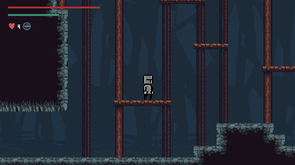 Nocturne of Steel screenshot 12