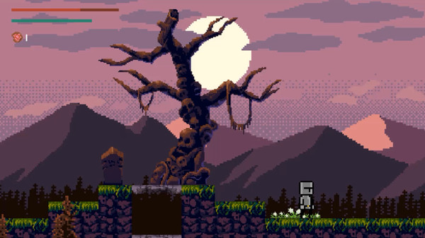 Nocturne of Steel screenshot 9