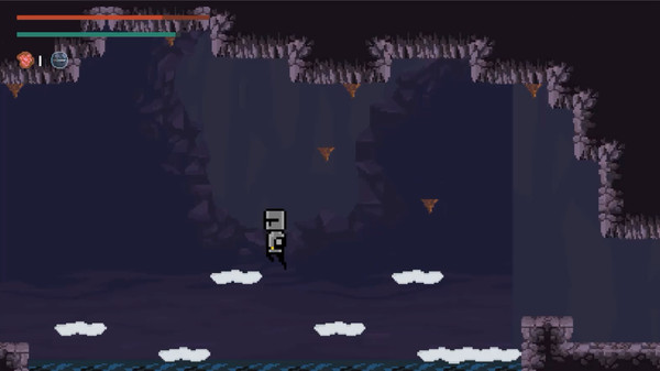 Nocturne of Steel screenshot 5