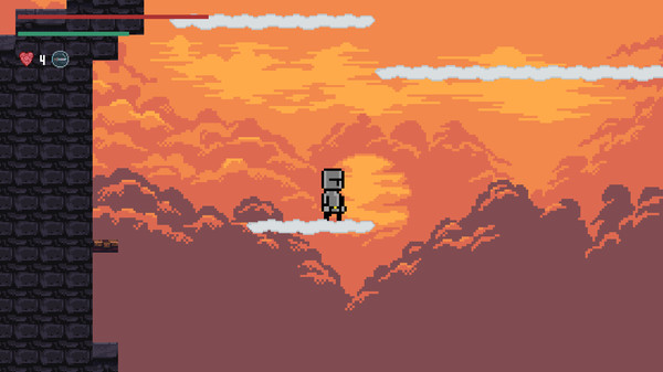 Nocturne of Steel screenshot 2