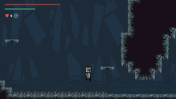 Nocturne of Steel screenshot 3