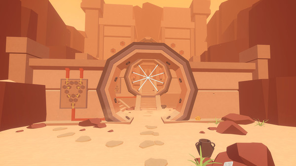 Faraway: Puzzle Escape screenshot 2