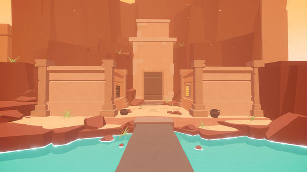 Faraway: Puzzle Escape screenshot 1
