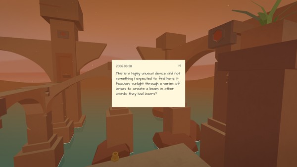Faraway: Puzzle Escape screenshot 7