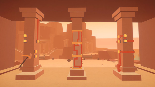 Faraway: Puzzle Escape screenshot 4