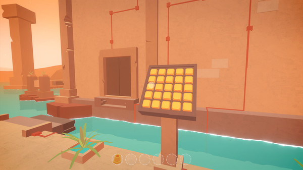 Faraway: Puzzle Escape screenshot 3