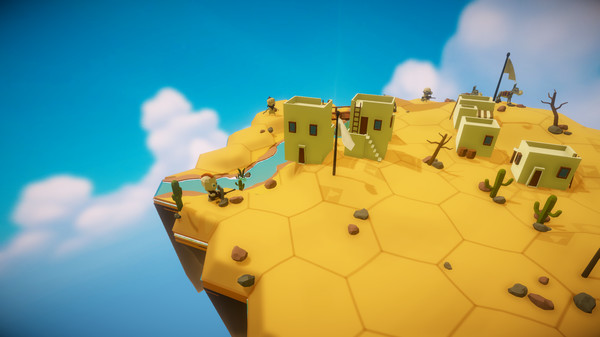 Mercs screenshot 2
