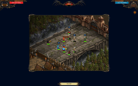 Little Imps: A Dungeon Builder screenshot 11