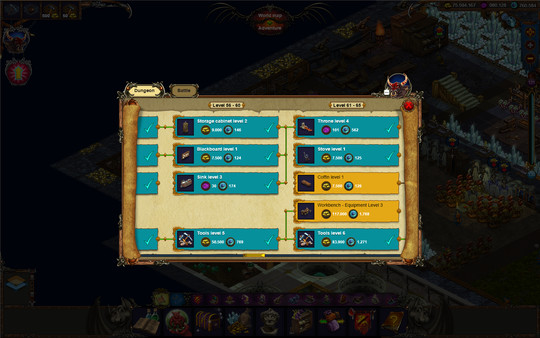 Little Imps: A Dungeon Builder screenshot 7
