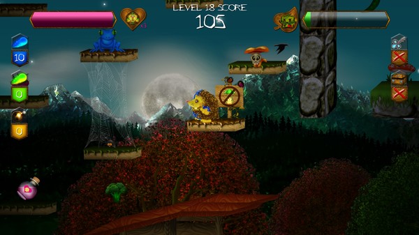 Munchies screenshot 5