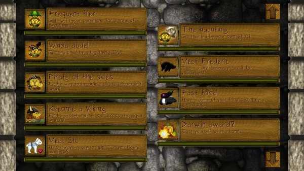 Munchies screenshot 12