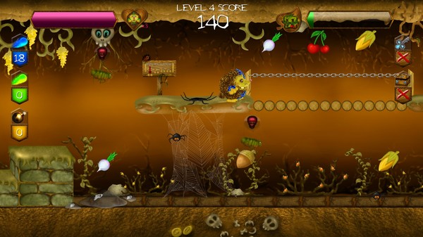 Munchies screenshot 10
