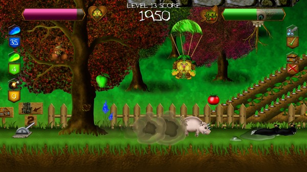 Munchies screenshot 2