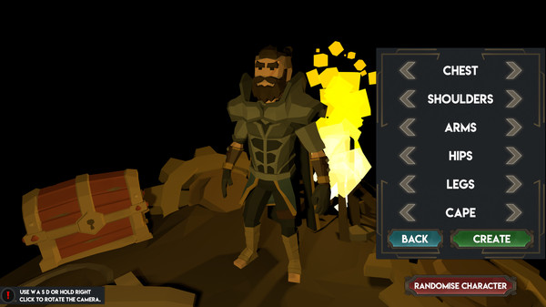 Idle Dungeons screenshot 3