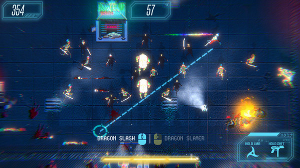 Akane screenshot 4