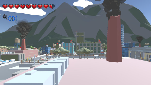 Cat's Yarn screenshot 3