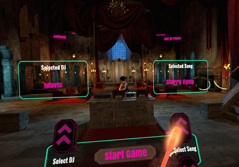 Hotel Transylvania Popstic screenshot 1
