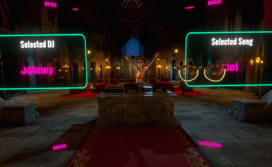 Hotel Transylvania Popstic screenshot 5