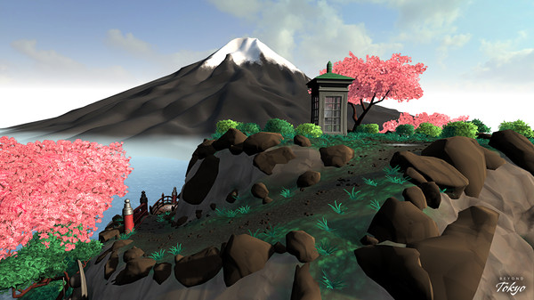 Beyond Tokyo screenshot 3
