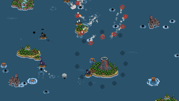 Sunken screenshot 2