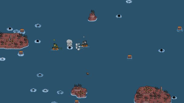 Sunken screenshot 5