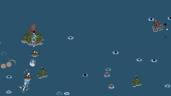 Sunken screenshot 9