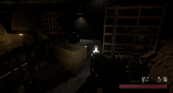 Mist of the Dark screenshot 5