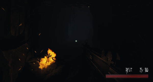 Mist of the Dark screenshot 4