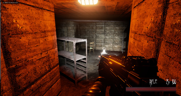 Mist of the Dark screenshot 2