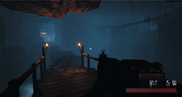 Mist of the Dark screenshot 6