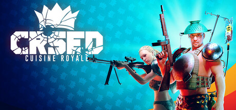 CRSED: F.O.A.D.
